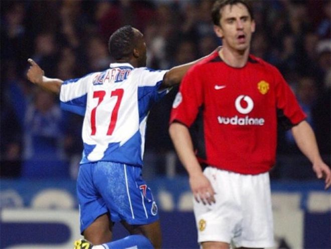 第五外援 第五外援